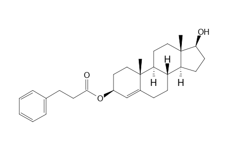 Testosterone 3-phenylpropionate