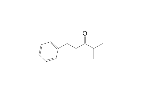 4-Methyl-1-phenyl-3-pentanone