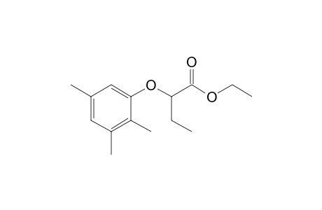 2-(2,3,5-trimethylphenoxy)butanoic acid ethyl ester