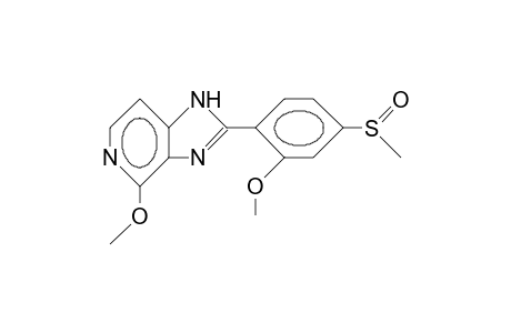 4-Methoxy-isomazole