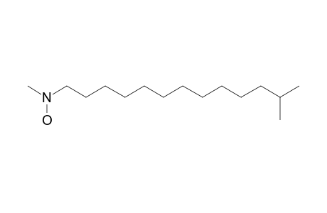 N,12-DIMETHYL-TRIDECYL-HYDROXYL-AMINE