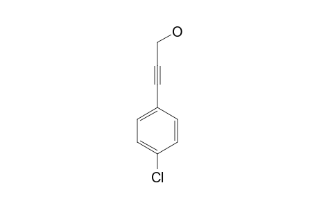 1-(4-CHLOROPHENYL)-PROP-3-IN-1-OL