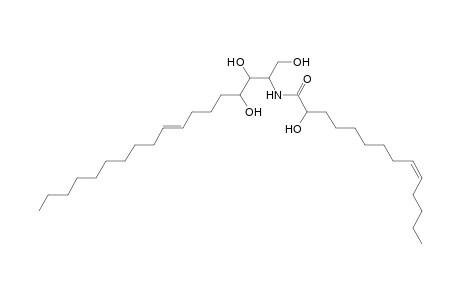 Cer 18:1;3O/14:1;(2OH)