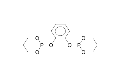 ORTHO-PHENYLENEBIS(1,3,2-DIOXAPHOSPHORINAN-2-YLOXY)