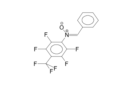 C-PHENYL-N-(PERFLUORO-PARA-TOLYL)NITRONE