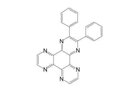 2,3-Diphenyl-1,4,5,8,9,12-hexaazatriphylene