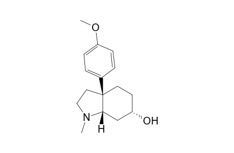 3'-Demethoxy-6-epimesembranol
