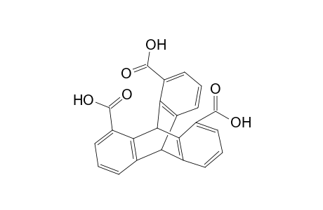 9,10[1',2']-Benzenoanthracene-1,8,16-tricarboxylic acid, 9,10-dihydro-