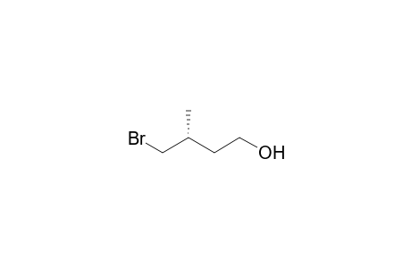 R-(-)-4-Bromo-3-methyl-1-butanol