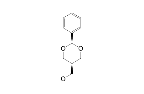 CIS-2-PHENYL-5-(HYDROXYMETHYL)-1,3-DIOXANE
