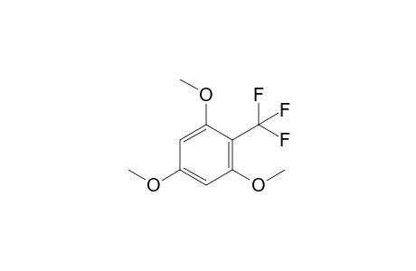 2,4,6-(trimethoxy)benzotrifluoride