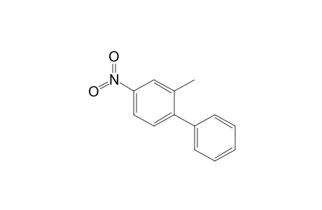 2-Methyl-4-nitro-1,1'-biphenyl