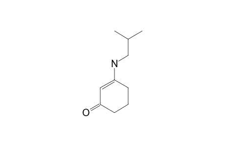 E-3-(2-METHYLPROPYLAMINO)-CYCLOHEX-2-EN-1-ONE