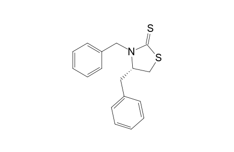 (4S)-3,4-Dibenzylthiazolidine-2-thione