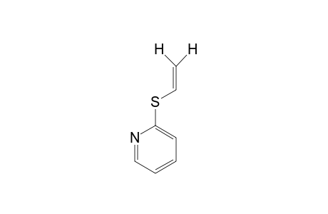 2-VINYLTHIOPYRIDINE