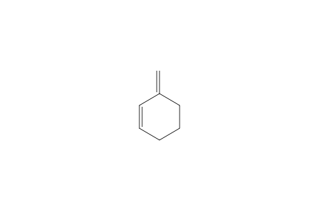 3-Methylenecyclohexene