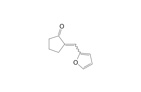 2-furfurylidenecyclopentanone