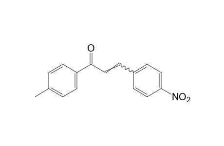 4'-methyl-4-nitrochalcone