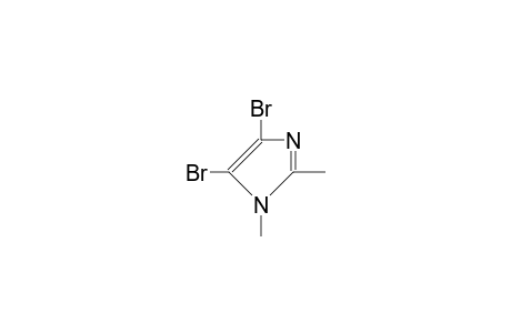 4,5-Dibromo-1,2-dimethyl-imidazole