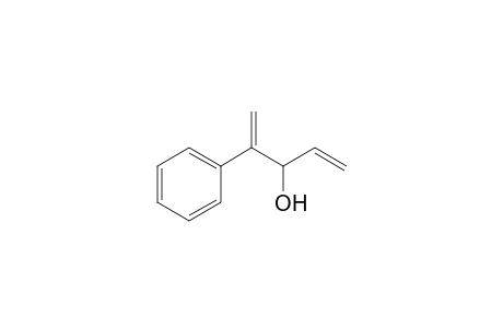2-Phenyl-3-penta-1,4-dienol