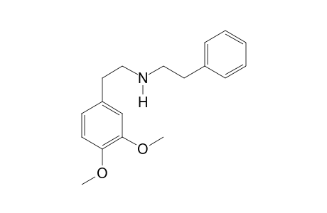 N-Phenethyl-3,4-dimethoxyphenethylamine