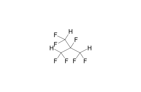 1,1,2,3,3-PENTAFLUORO-2-DIFLUOROMETHYLPROPANE