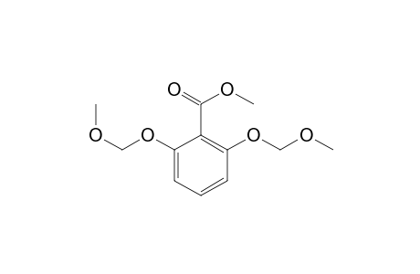 methyl 2,6-bis(methoxymethoxy)benzoate
