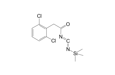 Guanfacine artifact (-NH3) TMS