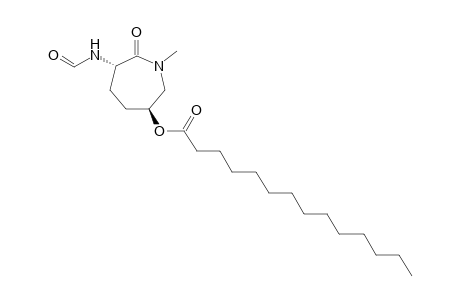 Bengamide K