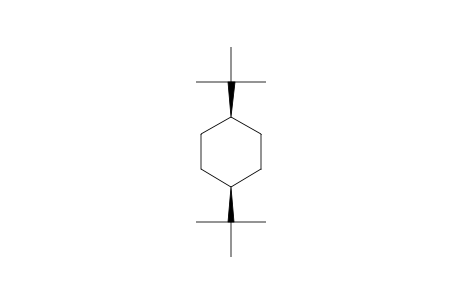 CIS-1,4-DI-TERT.-BUTYLCYCLOHEXANE