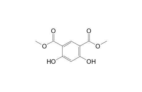Dimethyl 2,4-dihydroxybenzene-1,5-dicarboxylate