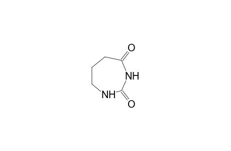 [1,3]Diazepan-2,4-dione