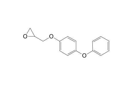 2-[(4-Phenoxyphenoxy)methyl]oxirane