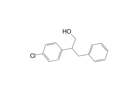 Benzenepropanol, .beta.-(4-chlorophenyl)-