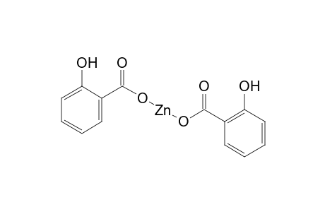 salicylic acid, zinc acid
