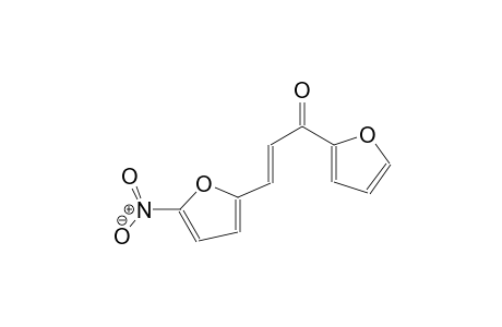 2-propen-1-one, 1-(2-furanyl)-3-(5-nitro-2-furanyl)-, (2E)-