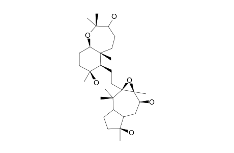 SIPHOLENOL