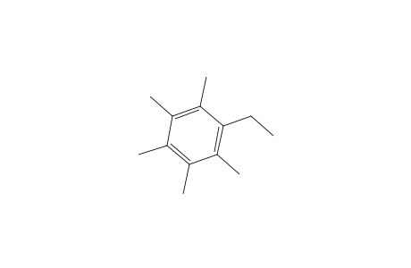 Benzene, ethylpentamethyl-