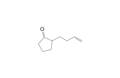2-(3-Butenyl)cyclopentanone