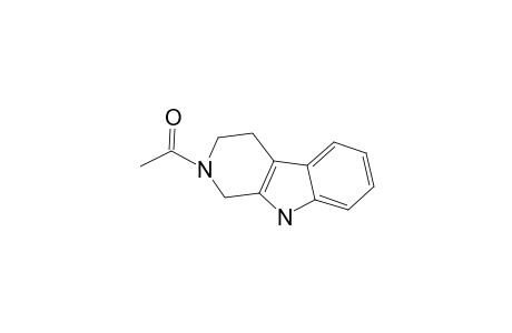 2-ACETYL-1,2,3,4-TETRAHYDRO-BETA-CARBOLINE