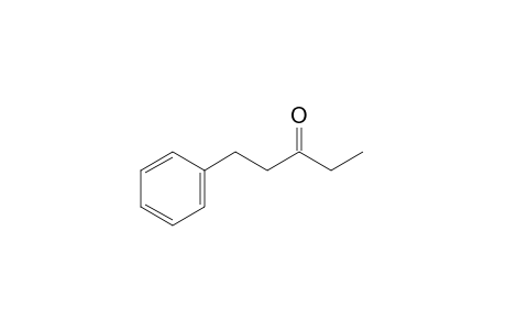 1-phenyl-3-pentanone