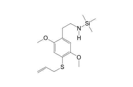 2C-T-16 TMS