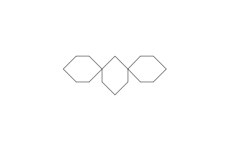 Dispiro(5.1.5.3)hexadecane