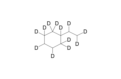 Ethylcyclohexane (D12)