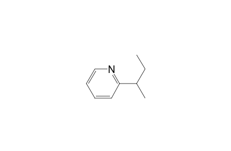 2-Butan-2-ylpyridine