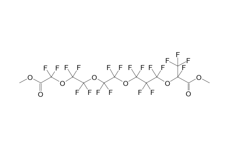 4-TRIFLUOROMETHYL-2,5,9,12,15,18-HEXAOXA-3,17-DIOXO-1,1,1,19,19,19-HEXAHYDROPERFLUORONONADECANE