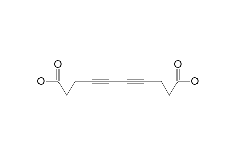 DECA-4,6-DIYNE-1,10-DIOIC_ACID