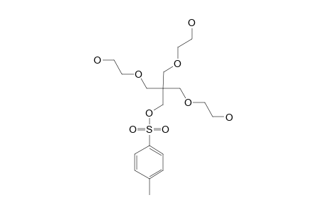 TRI-O-(2-HYDROXYETHYL)-O-TOSYLPENTAERYTHRITOL
