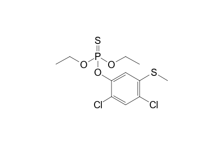 Chlorthiophos isomer III