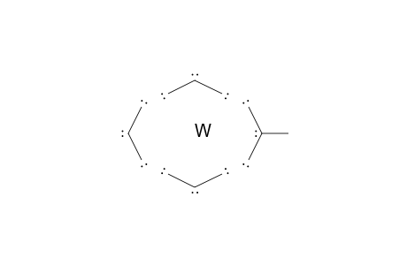 Tungsten, [(1,2,3-.eta.)-2-methyl-2-propenyl]tris(.eta.3-2-propenyl)-